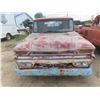 Image 2 : 1964 910 Pick Up Truck, Standard, Project or Parts