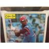 Image 2 : Graded Kirby Puckett Rookie Baseball Card 