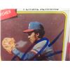 Image 2 : Graded Signed Fergie Jenkins Baseball Card 