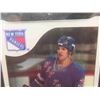 Image 2 : Graded Rookie Tomas Sandstrom New York Rangers Card 