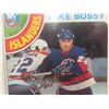 Image 2 : Mike Bossy New York Islanders Card 