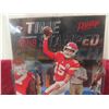 Image 2 : Patrick Mahomes KC Chiefs Football Card 