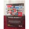 Image 3 : Patrick Mahomes KC Chiefs Football Card 