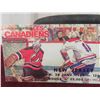 Image 2 : 1995 Unused Montreal Canadiens Ticket Stub 