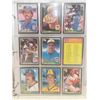Image 2 : 1980s Baseball  Card Collection 