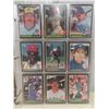 Image 3 : 1980s Baseball  Card Collection 