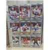 Image 4 : Hockey Card Collection 