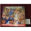 Image 1 : Toronto Blue Jays World Series Champions Calender 