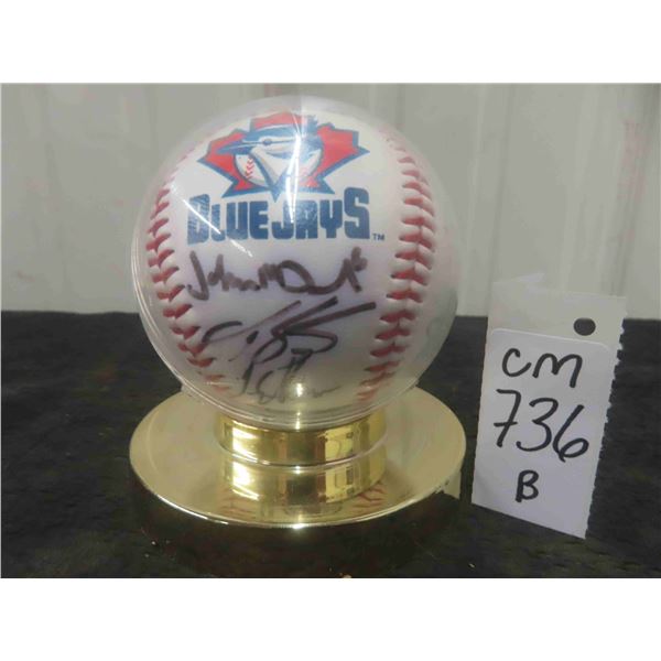 Toronto Blue Jays Baseball