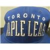 Image 2 : Toronto Maple Leafs Vintage Starter Baseball Hat with Tags 