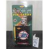Image 1 : Winnipeg Jets Pin-Cards 