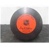 Image 3 : Signed Phil Esposito Tampa Lightning Puck 