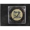 Image 4 : Signed Phil Esposito Tampa Lightning Puck 