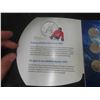 Image 2 : Vancouver Olympic Coin Set 