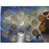 Image 4 : Vancouver Olympic Coin Set 