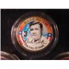 Image 3 : Babe Ruth Coin Collection 