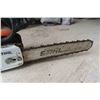 Image 4 : Stihl Chainsaw MS 260 - Has Compression 