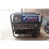 Image 1 : Yamaha EF 3800 Generator Has Compression 