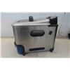 Image 5 : T-Fal Easy Clean Deep Fryer