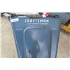 Image 2 : Craftsman Chipper/ Shredder 5.0hp, 2" Chopping Capacity 