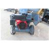 Image 4 : Craftsman Chipper/ Shredder 5.0hp, 2" Chopping Capacity 