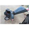 Image 6 : Craftsman Chipper/ Shredder 5.0hp, 2" Chopping Capacity 