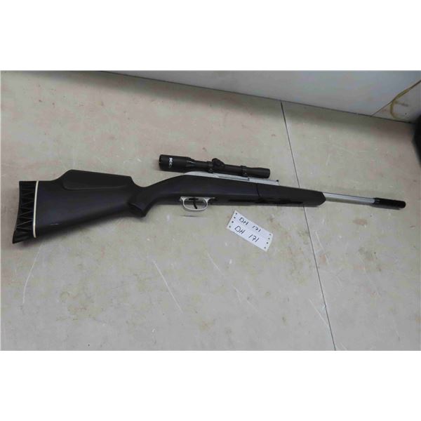 Beeman #500 Pellet Rifle .177 Caliber 4.5mm with 