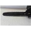 Image 3 : Remington Electric Chainsaw with 14" Bar, Never
