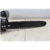 Image 5 : Remington Electric Chainsaw with 14" Bar, Never