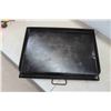 Image 4 : Heavy Cast Griddle For BBQ 24x18