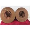 Image 3 : 2 Boy Scout Stetson Hats 