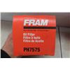 Image 3 : (4) New Fram Oil Filters # PH7575 Sway bar Link for 1995