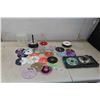 Image 1 : CDs + DVD+ R Blank Disks 