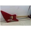 Image 2 : Magnum Electric Guitar with Hard Case 