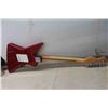 Image 9 : Magnum Electric Guitar with Hard Case 