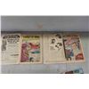 Image 3 : 4 Charlton Comic Groups 1961 Comic Books, Priced