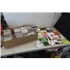 Image 1 : Box of 197 CDs 