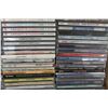 Image 3 : Box of 197 CDs 