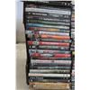 Image 4 : Box of 77 DVDs and Blue Rays 