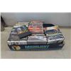 Image 1 : Box of 62 DVDs 