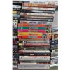 Image 2 : Box of 62 DVDs 
