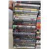 Image 3 : Box of 62 DVDs 