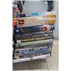 Image 4 : Box of 62 DVDs 