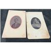 Image 2 : 6 Tin Type Photos From the Late 1800s