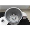 Image 3 : Caffitaly Latte Milk Frother with Manual 