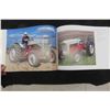 Image 5 : The Ultimate Guide to Tractors by Jim Glastonbury.