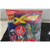 Image 4 : X - Force 1st Issue Collectors Item, Comic Book With