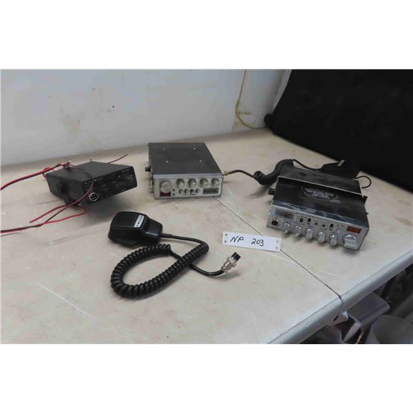 CB Radios 