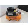 Image 5 : Sparbar Air Compressor 2 Gallon, 2.5 Amp