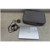 Image 1 : Asus Laptop with Power Cord + Case - Works 